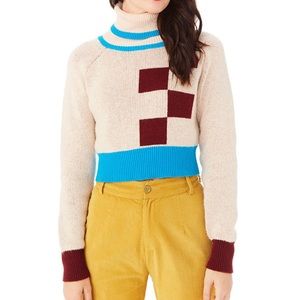 AGAIN Collection “Izzy” Sweater